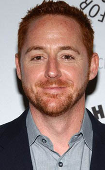 Scott Grimes